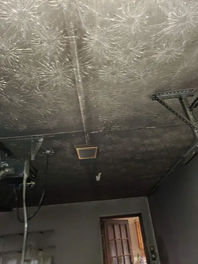 Fire and smoke damage assessment for Emergency Water Damage Services in Susanville